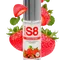 Stimul8 Flavored water based Lube - Лубрикант 125 мл (клубника)