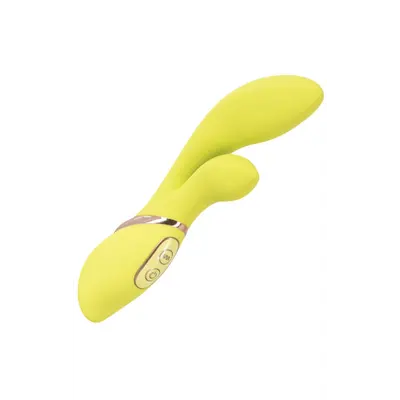 Orion - Julie Lovetoys Rabbit Vibrator - Вибратор, 20х3.8 см