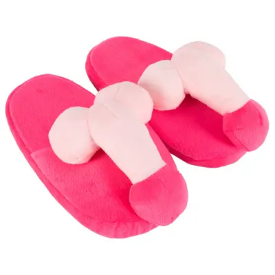 Тапочки Orion House Slippers Penis