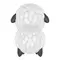 Вакуумний стимулятор клітора Satisfyer Dreamy Sheep