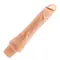 LyBaile - Barbara Dryad Multi Speed Real Vibrator - Вибратор, 25х4 см