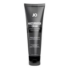 Крем для мастурбации System JO Masturbation Cream, 120 мл