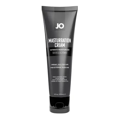 Крем для мастурбації System JO Masturbation Cream, 120 мл