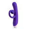 Dream Toys Hop Pleasure Bunnies Oh Bunny - Вибратор, 19,6 см (фиолетовый)