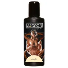 Magoon Vanille - Массажное масло, 100 мл