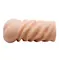 LyBaile Crazy Bull Isabel Pocket Masturbator Flesh - Мастурбатор, 13,5 см (тілесний)
