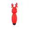 Вибратор для клитора Sweet Play Mini Reindeer Vibrator A10