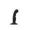 Насадка для страпона Strap-On-Me Dildo Plug P&G, 14х3.3 см размер S