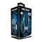 LyBaile Mr Play RC Vibrating Butt Plug Black - Анальна пробка з вібрацією, 11х3.3 см (чорний)