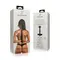 Bedroom Fantasies Seductive Straps Body Restraint Set - Фіксатор для рук та шиї, (чорний)