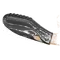 LyBaile Pretty Love Gilo Finger Vibrator Black - Насадка на палець, 7.8х2.8см (чорний)