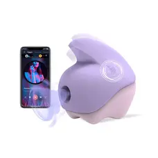 Вакуумний стимулятор Magic Motion Unicorn