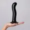 Насадка для страпона Strap-On-Me P&G-Spot Dildo, 19х3.5 см размер L