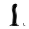 Насадка для страпона Strap-On-Me P&G-Spot Dildo, 19х3.5 см размер L