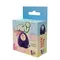 Dream Toys Flirts Cockring - Ерекційне кільце, 6,5 см (фіолетовий)