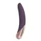 Dream Toys Royal Fantasies Asteria - Вибромассажер, 13 см (бордовый)