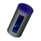 Lelo F1S V2 - Мастурбатор автоматичний, 11х7.1 см (блакитний)