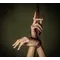 Веревка для бондажа Taboom Bondage Rope, 10 м