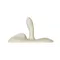 Вібратор Zalo Flora Ivory