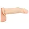 Orion Silicone Extension - Насадка на член +2.5 см (тілесна)