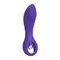 California Exotic Novelties Vibrating Booty Probe - Анальный вибростимулятор, 11.5х2.5 см