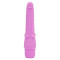 Get Real Classic Smooth Vibrator - Класичесский силиконовый вибратор, 20,5 см