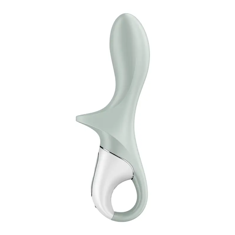 Вібратор Satisfyer Air Pump Booty 3