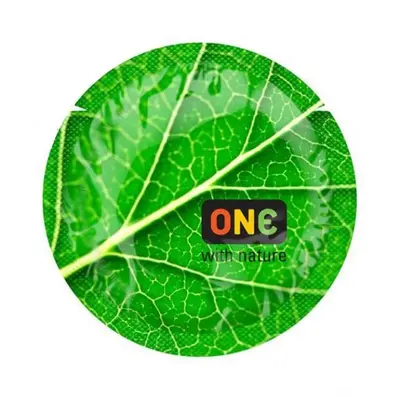 ONE Color Sensation (Emerald), 1 шт