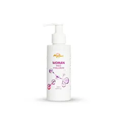 Гель-лубрикант з гіалуронкою для жінок MyLove Woman Med Hyaluron, 150 мл