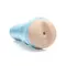 Fleshlight Fleshjack Boys: Griffin Barrows Cake - мастурбатор-анус зліпок порнозірки, 25 см (тілесний)