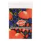 Серветка для орального сексу Trustex Strawberry Latex Dental Dams зі смаком полуниці, 1 шт