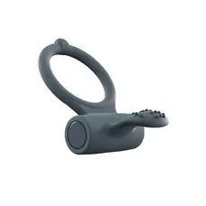 Dorcel Power Clit Plus ерекційне кільце з вібрацією, що перезаряджається, 7х3.2 см