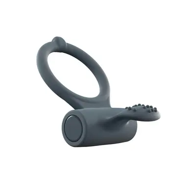 Dorcel Power Clit Plus ерекційне кільце з вібрацією, що перезаряджається, 7х3.2 см