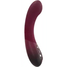 Вибратор Hot Octopuss KURVE