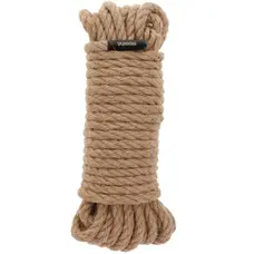 Мотузка для бондажу Taboom Bondage Rope, 10 м