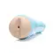 Fleshlight Fleshjack Boys: Griffin Barrows Cake - мастурбатор-анус зліпок порнозірки, 25 см (тілесний)