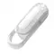 Tenga Flip Zero інноваційний японський мастурбатор, 18 см (білий)