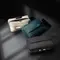 Кейс для іграшок зкодовим замком Dorcel Diskret Box Luxury Green