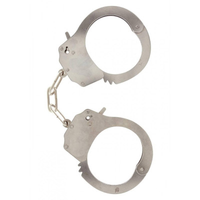 Наручники Handcuffs – Metal
