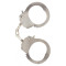 Наручники Handcuffs – Metal