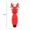 Вибратор для клитора Sweet Play Mini Reindeer Vibrator A10