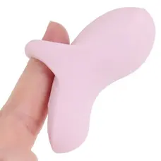 Вібратор на палець FUZU Sensa Skin Activated Fingertip Vibe