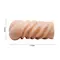 LyBaile Crazy Bull Isabel Pocket Masturbator Flesh - Мастурбатор, 13,5 см (тілесний)