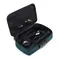 Кейс для іграшок зкодовим замком Dorcel Diskret Box Luxury Green