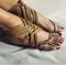 Веревка для бондажа Taboom Bondage Rope, 10 м