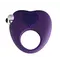 Dream Toys Flirts Cockring - Ерекційне кільце, 6,5 см (фіолетовий)