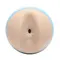 Fleshlight Fleshjack Boys: Griffin Barrows Cake - мастурбатор-анус зліпок порнозірки, 25 см (тілесний)