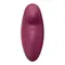 Клиторальный вибратор с пульсацией Satisfyer Tap & Climax 2