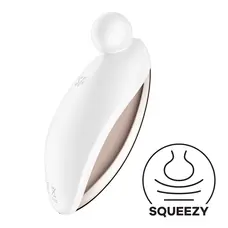 Вибратор Satisfyer Spot On 2