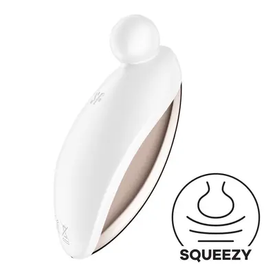 Вибратор Satisfyer Spot On 2